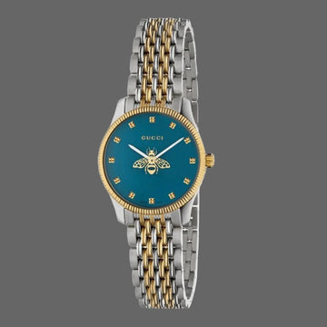 Gucci G Timeless Watch 29mm Ya1265029