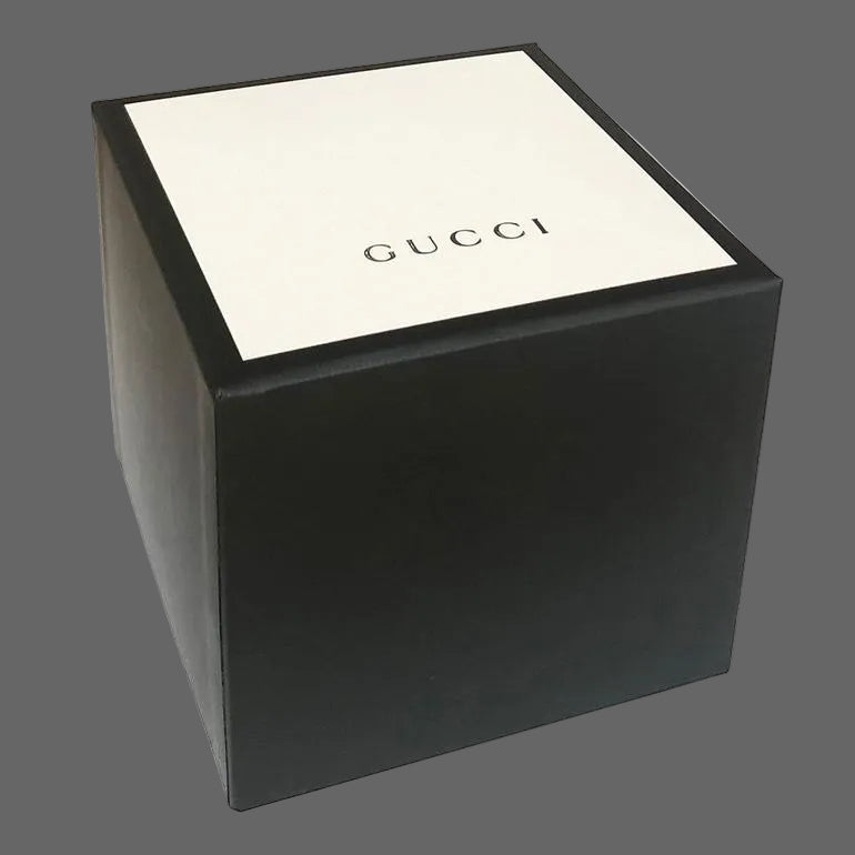 Gucci G Timeless Mystic Cat Ladies Watch Ya126595