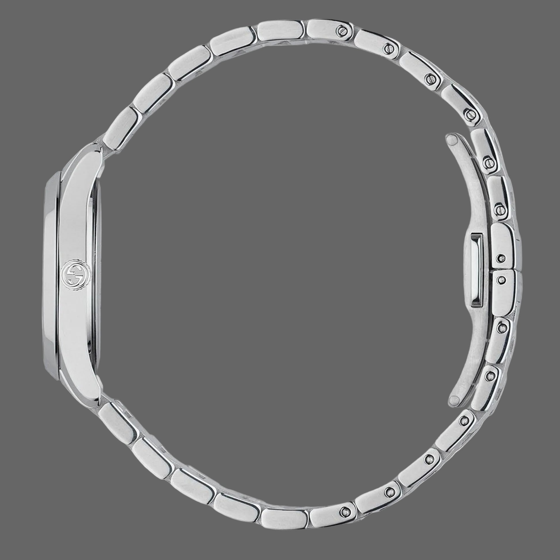 Gucci G Timeless Mystic Cat Ladies Watch Ya126595