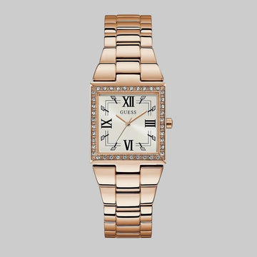 Guess Chateau Rose Gold