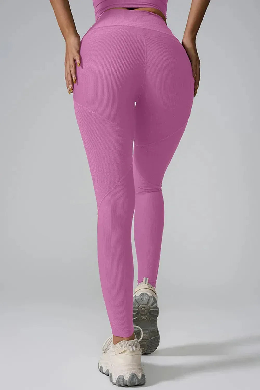 High Waist Leggings for Women
