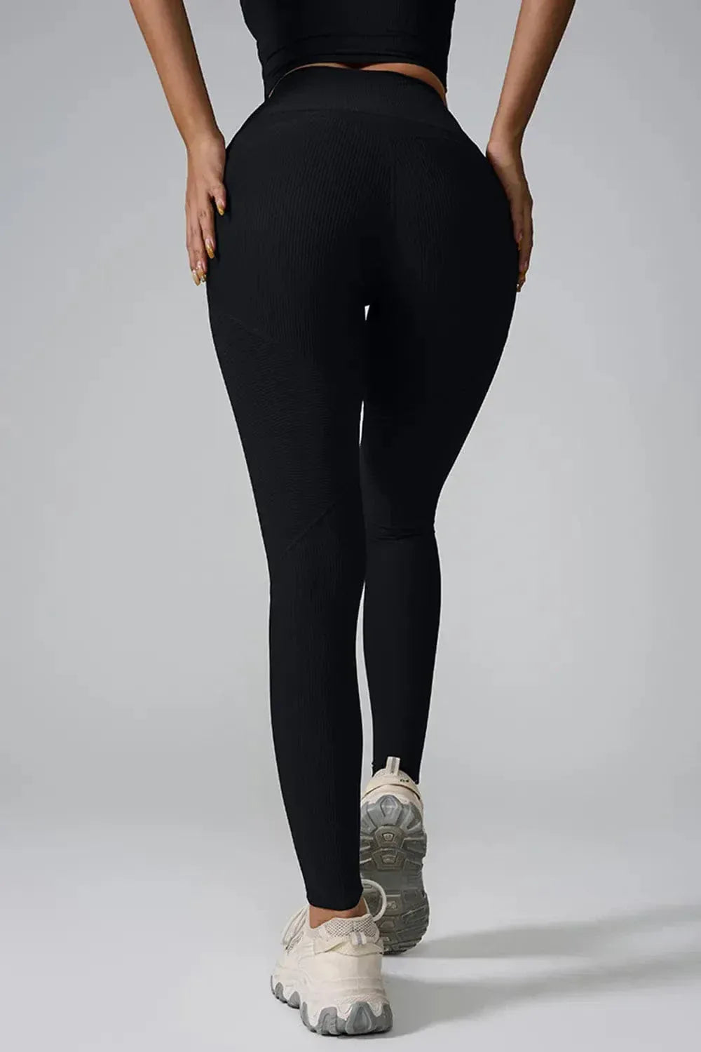 High Waist Leggings for Women