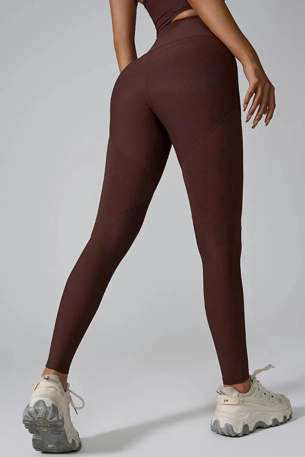 High Waist Leggings for Women
