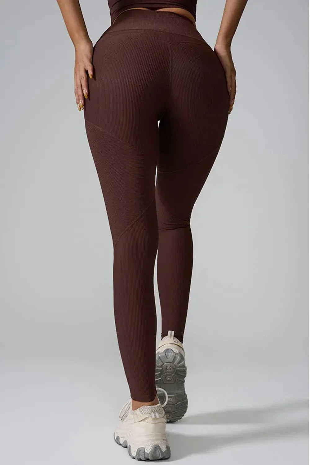 High Waist Leggings for Women
