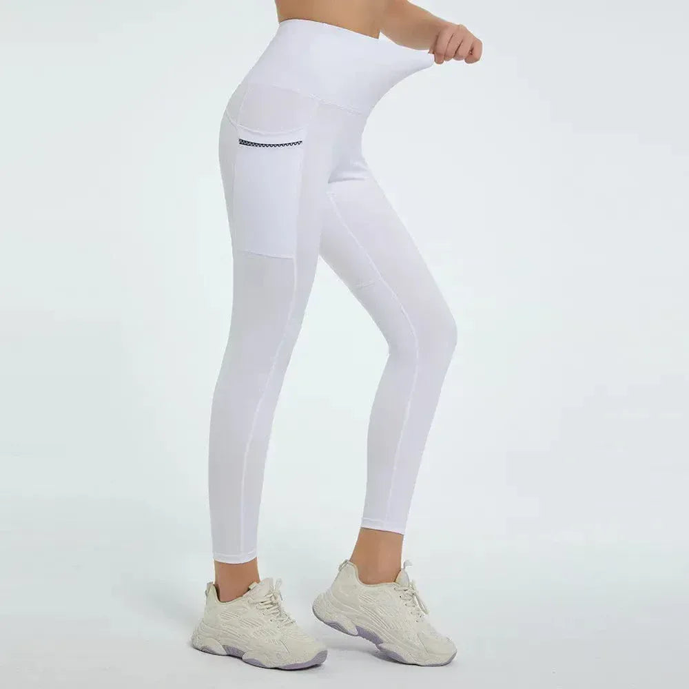 High Waist Leggings for Women