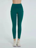 High Waist Leggings for Women