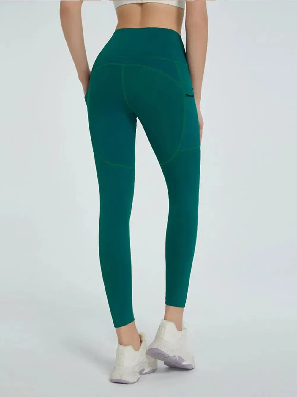 High Waist Leggings for Women