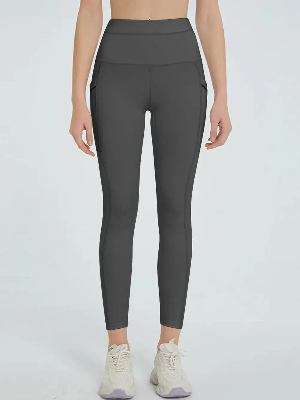 High Waist Leggings for Women