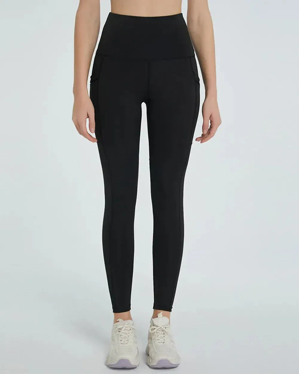 High Waist Leggings for Women