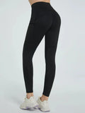 High Waist Leggings for Women