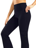 High Waisted Yoga Pants for Women