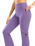 High Waisted Yoga Pants for Women