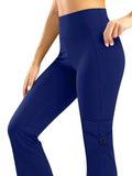 High Waisted Yoga Pants for Women