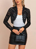 Women’s Lace Beach Cover Ups