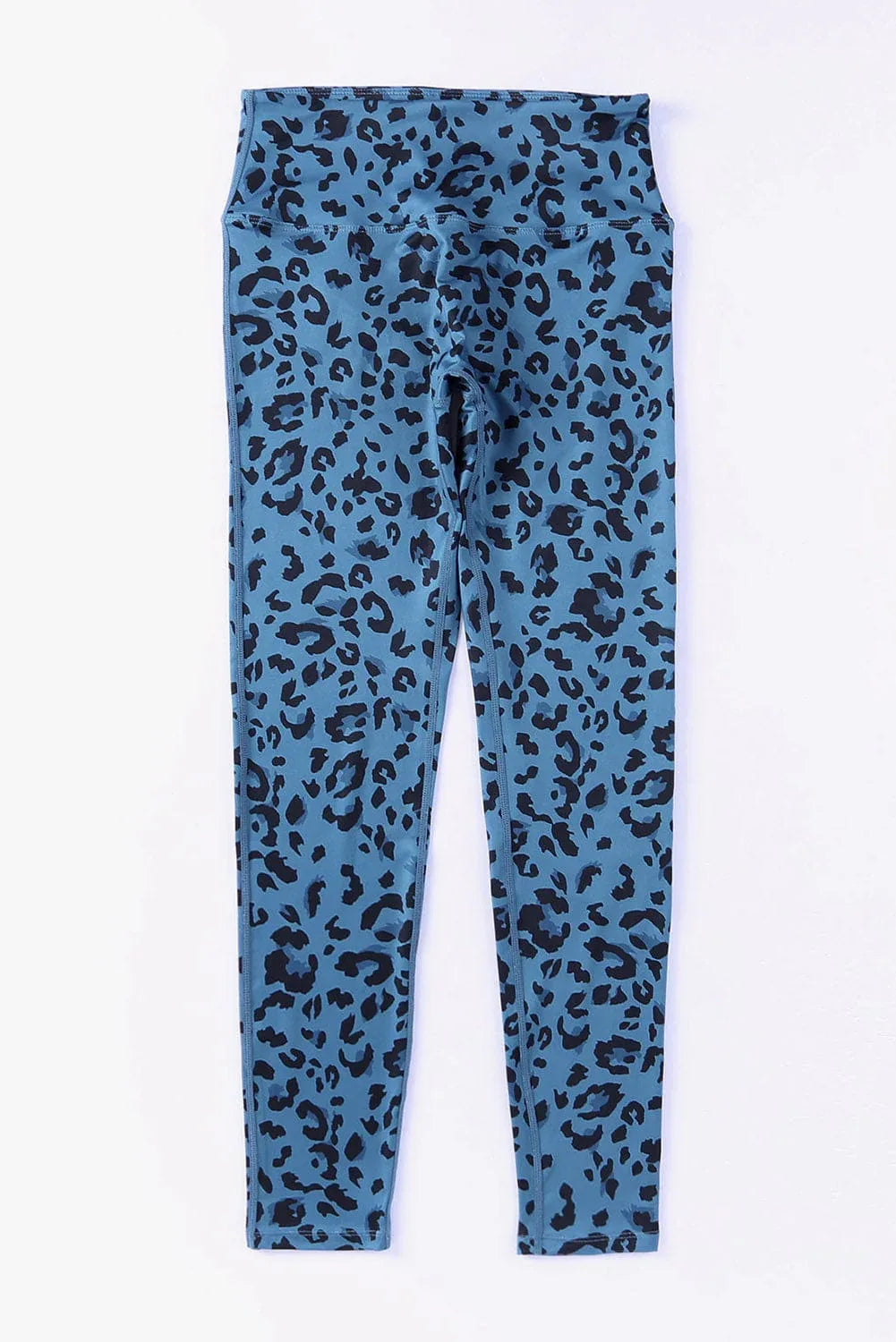 Leopard Print Leggings