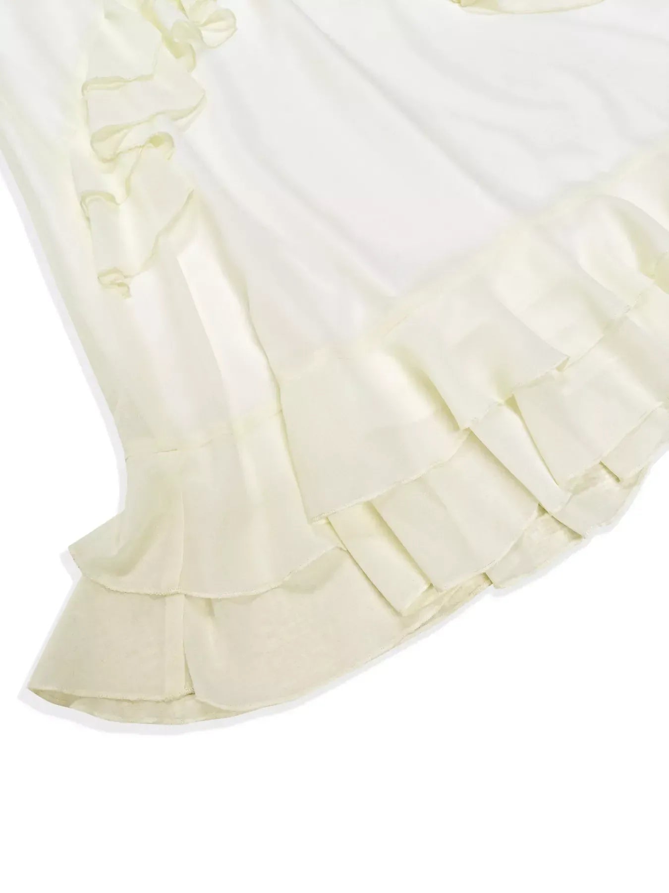 Long Sleeve Mini Dress