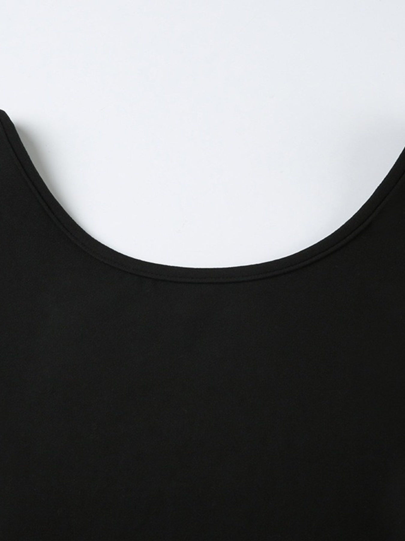 Long Sleeve Ruched Active Romper