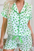 Lucky Clover Lounge Set for Women