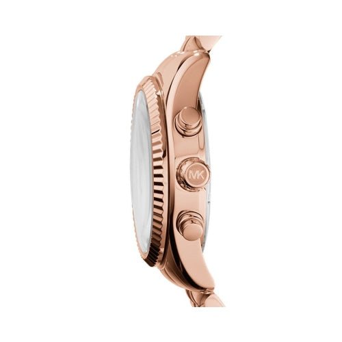Michael Kors MK5569 Gold-Tone Chronograph Watch