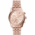 Michael Kors MK5569 Gold-Tone Chronograph Watch