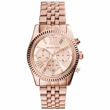 Michael Kors MK5569 Gold-Tone Chronograph Watch