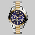 Michael Kors Mk5976 Womens Lexington Chronograph Watch