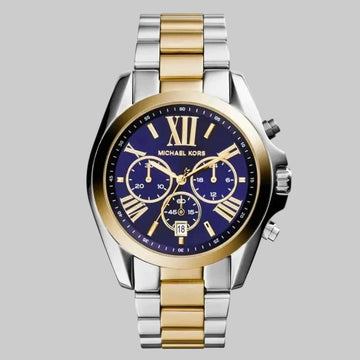 Michael Kors Mk5976 Womens Lexington Chronograph Watch