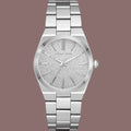 Michael Kors Mk6626 Womens Lexington Chronograph Watch