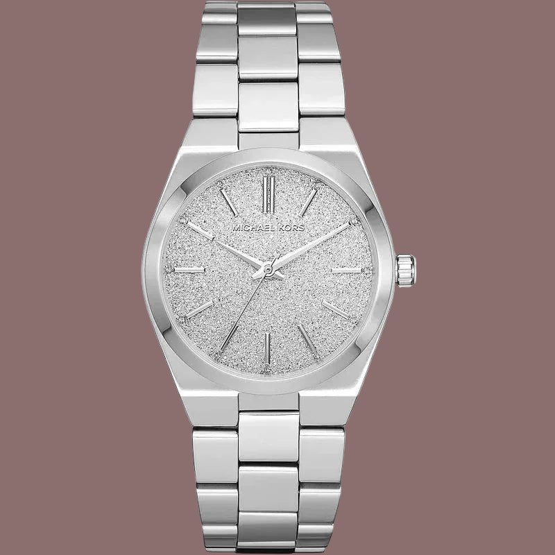 Michael Kors Mk6626 Womens Lexington Chronograph Watch