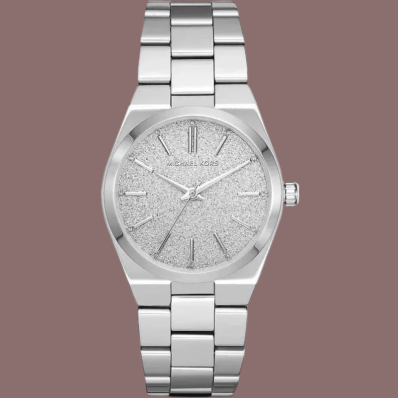 Michael Kors Mk6626 Womens Lexington Chronograph Watch