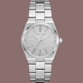 Michael Kors Mk6626 Womens Lexington Chronograph Watch