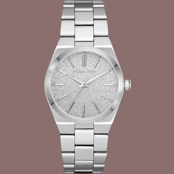Michael Kors Mk6626 Womens Lexington Chronograph Watch
