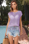 Women’s Knit Beach Cover Ups