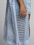 Women’s Open Front Beach Cover Ups
