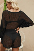 Women’s Beach Cover Up Sets