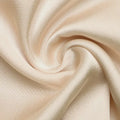 Pearl Trim Satin Bodysuit