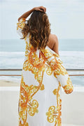 Halter Plunge Swim Set