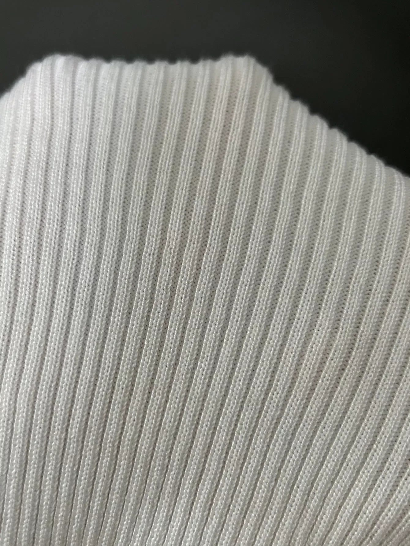 Ribbed Knit Sweater Dress for Women