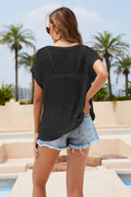 Women’s Openwork Beach Cover Ups
