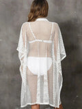 Women’s Sheer Beach Cover Ups