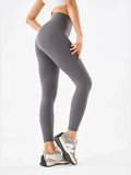 Sports Leggings for Women Charcoal / S
