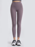 Sports Leggings for Women Lilac / S