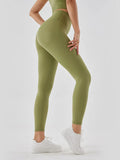 Sports Leggings for Women Matcha Green / S