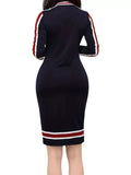 Bodycon Dress