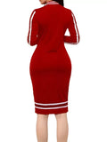 Bodycon Dress