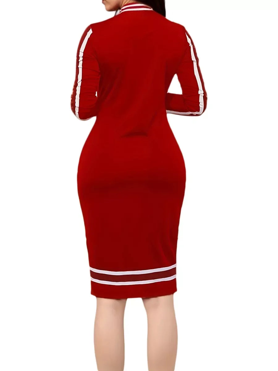 Bodycon Dress