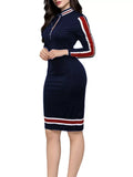 Bodycon Dress