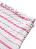 Striped Tube Top