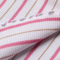 Striped Tube Top