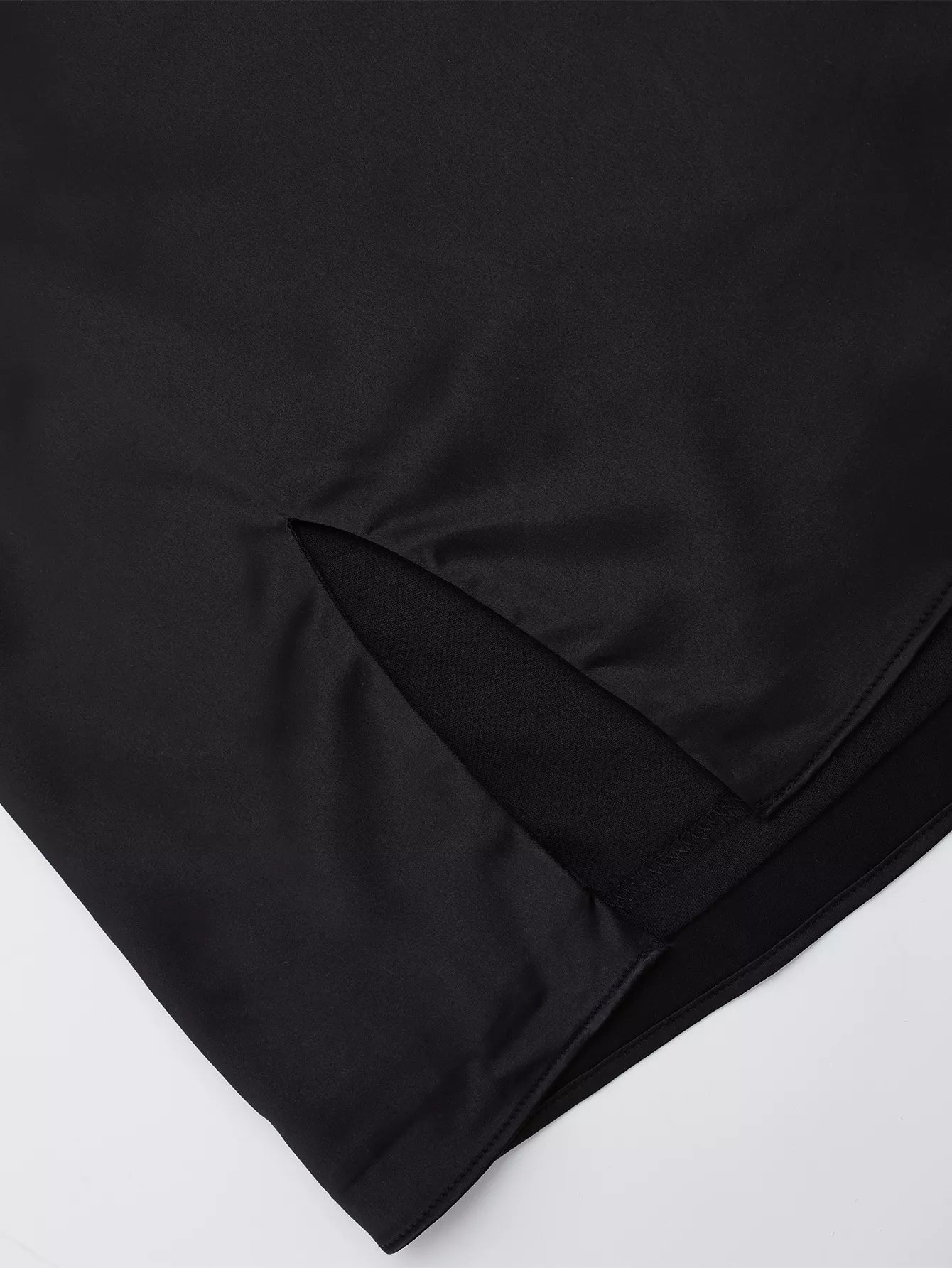 Sweetheart Neck Cami Dress